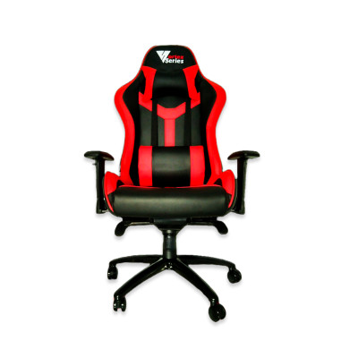 Vortex "Y" Series Gaming Chair / Kursi Gaming - Merah